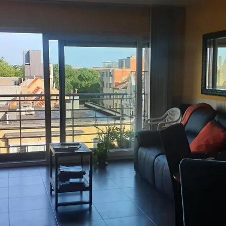 Cosy Appartement