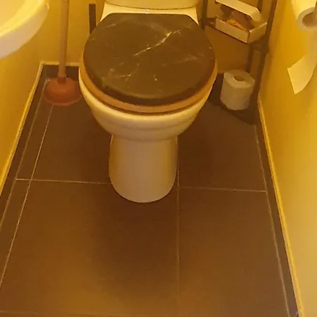 Cosy Appartement