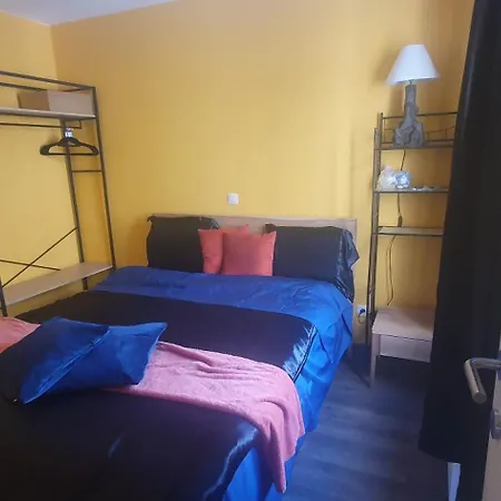 Cosy Ostende