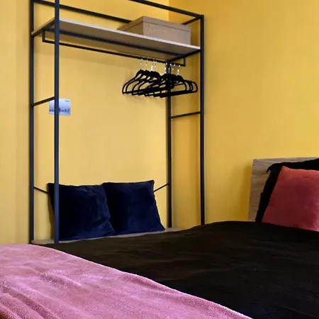 Cosy Appartement