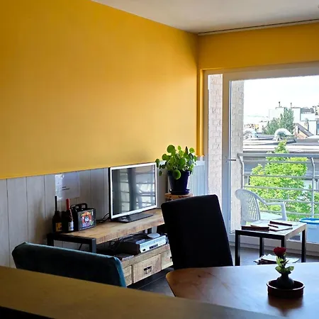 Appartement Cosy Oostende