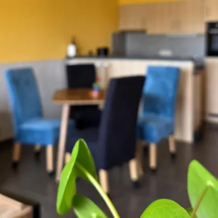Appartement Cosy *